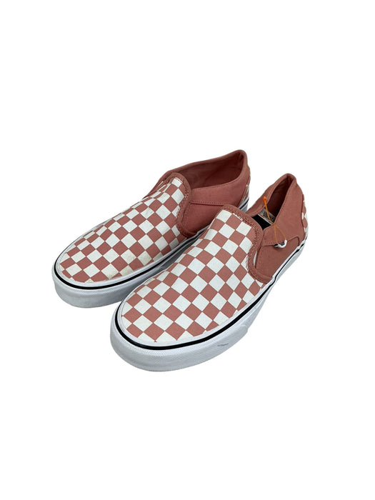 Tenis 9.5 (VANS)