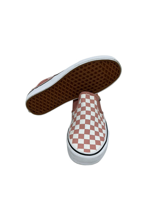 Tenis 9.5 (VANS)