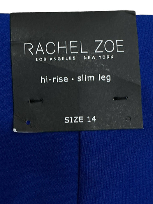 Pantalón 14 (RACHEL ZOE)