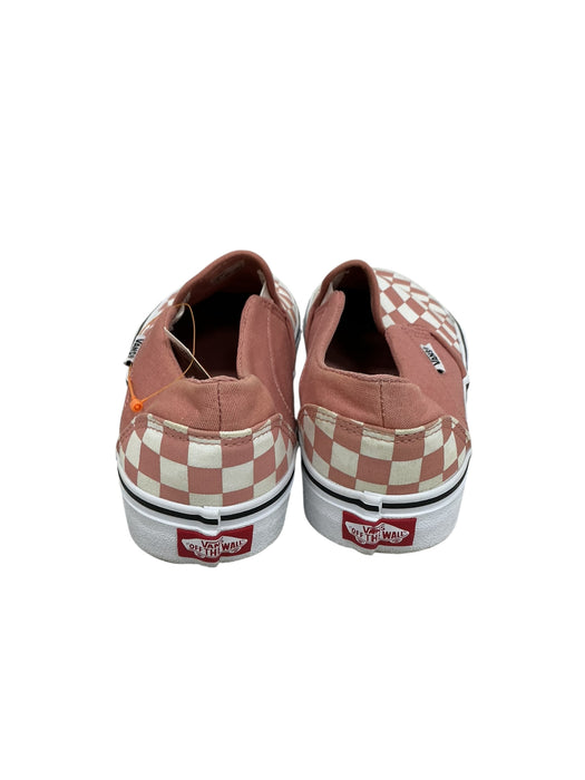 Tenis 9.5 (VANS)