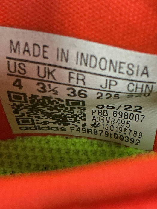 Tenis 4 (ADIDAS)