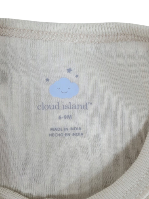 Bodys para bebé 6-9M (CLOUD ISLAND)