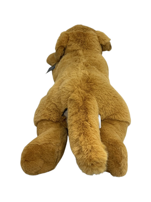 Sherman (FAO SCHWARZ)