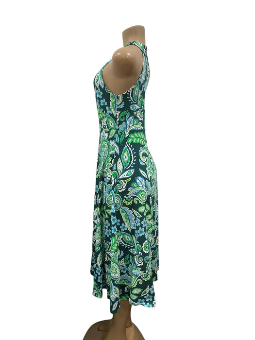 Vestido 2P (LOFT)