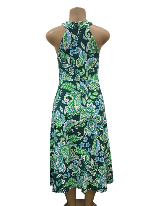 Vestido 2P (LOFT)