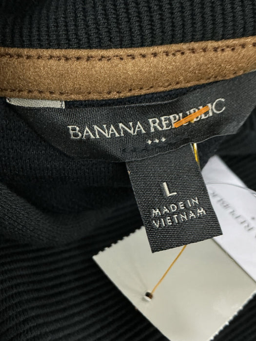 Sudadero L (BANANA REPUBLIC)