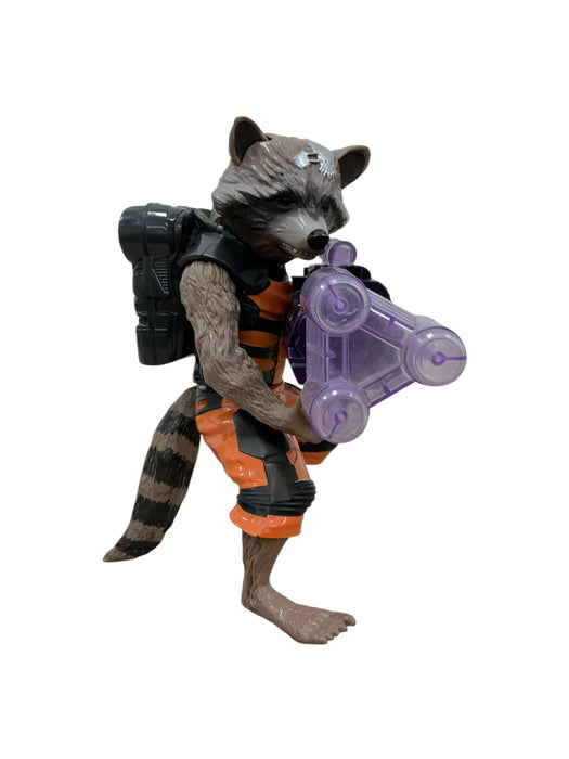 Rocket Raccoon (MARVEL)