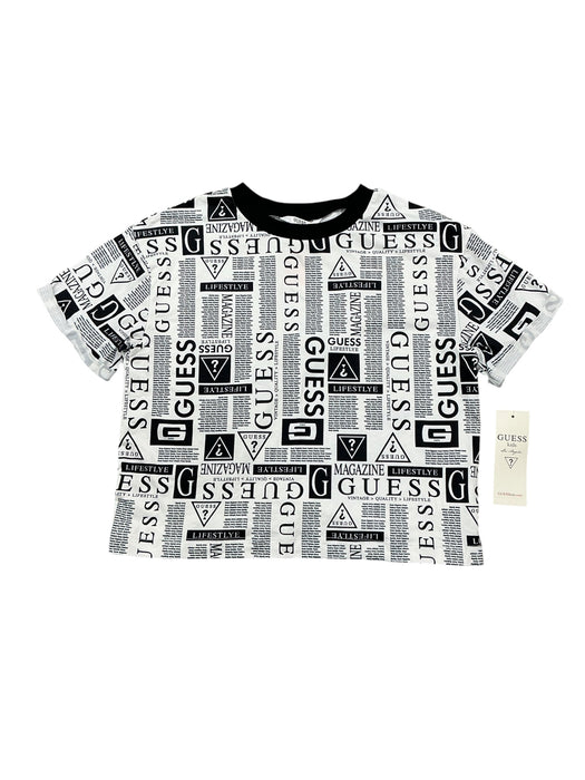 Blusa L (GUESS)