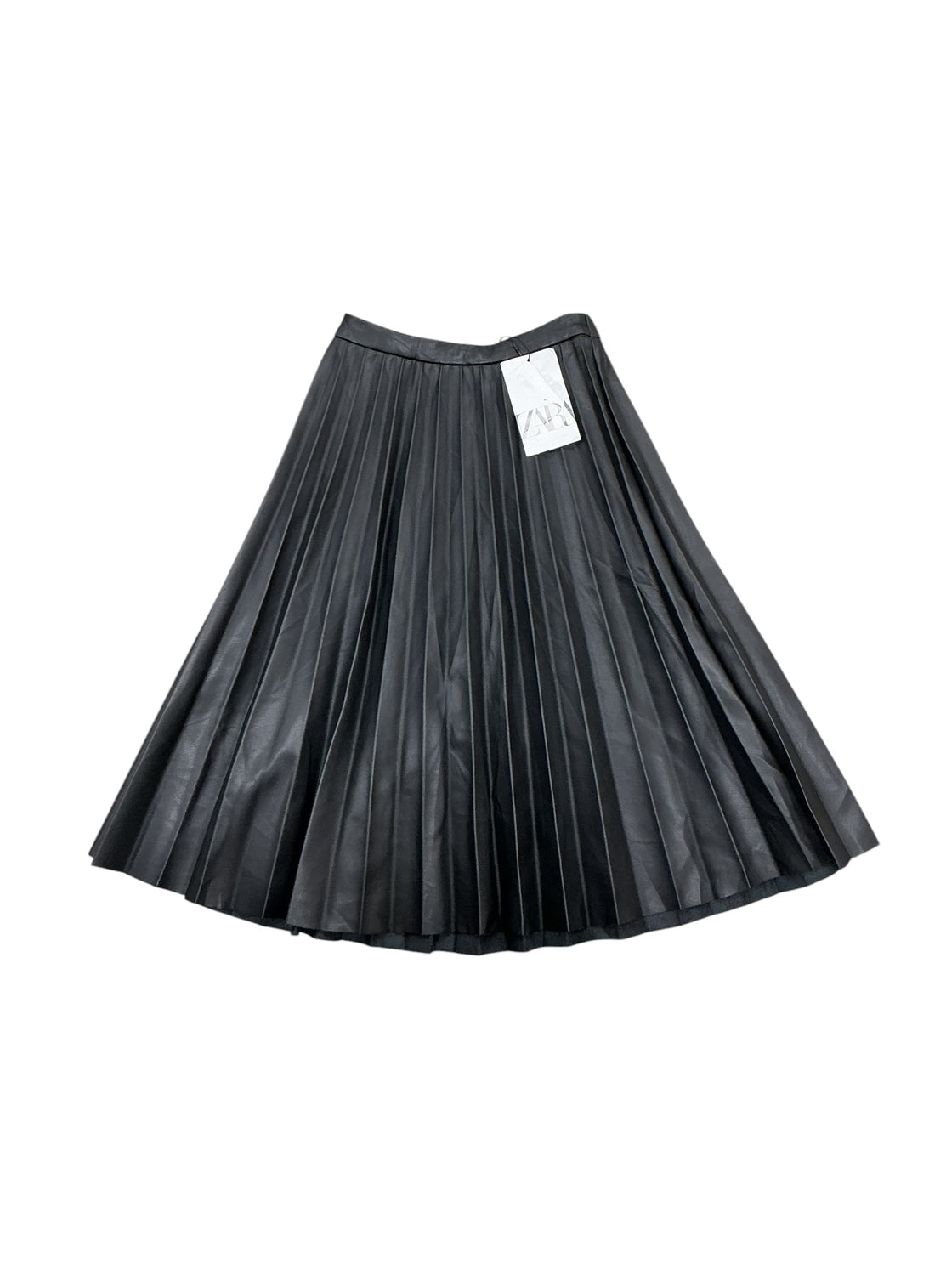 Falda para niña 9 (ZARA)