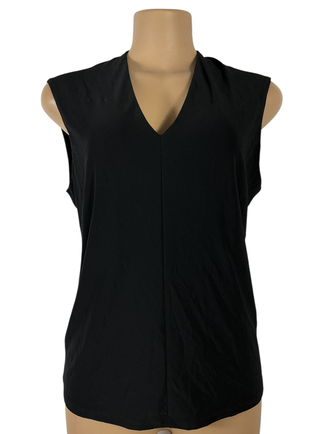 Blusa M (TAHARI)