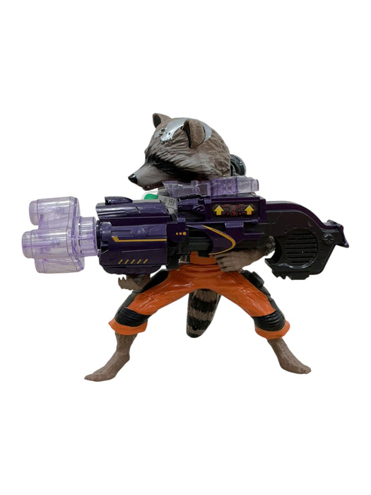 Rocket Raccoon (MARVEL)