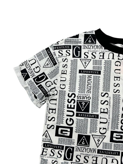 Blusa L (GUESS)