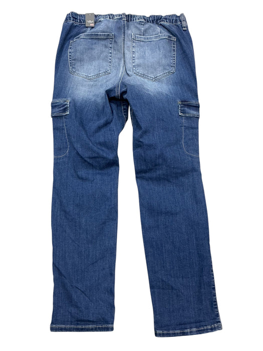 Pantalón 00R (TORRID)