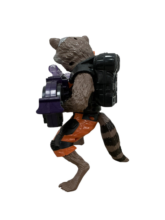 Rocket Raccoon (MARVEL)