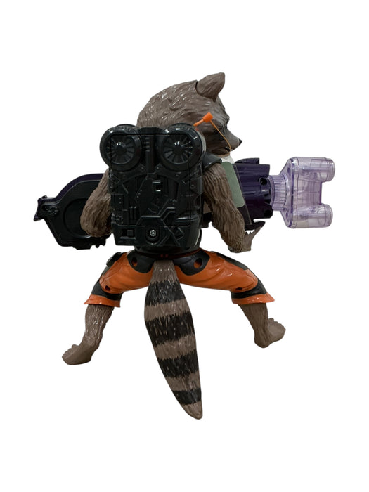 Rocket Raccoon (MARVEL)