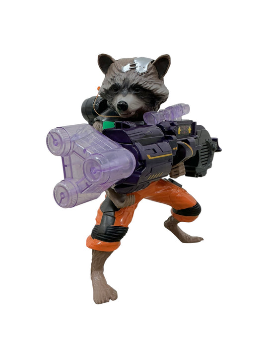 Rocket Raccoon (MARVEL)