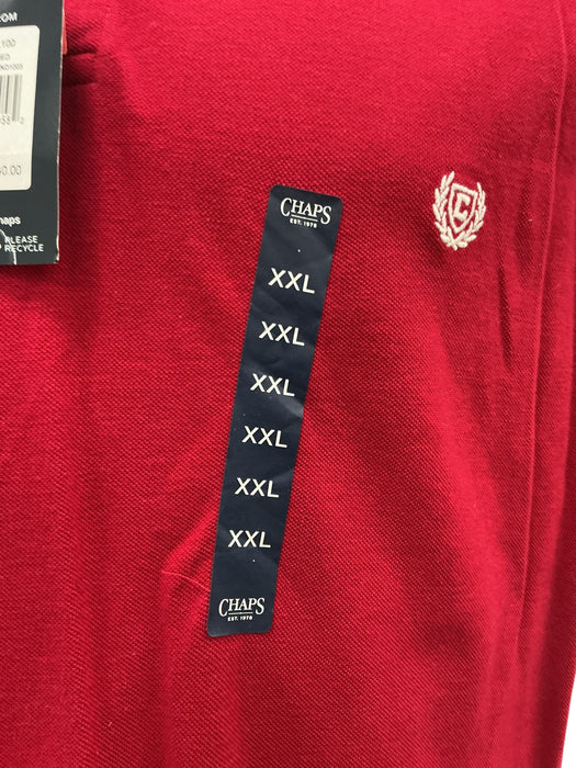 Camisa XXL (CHAPS)