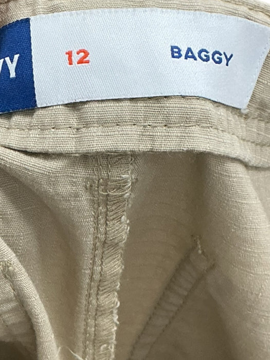 Pantalón para niñ@ 12 (OLD NAVY)