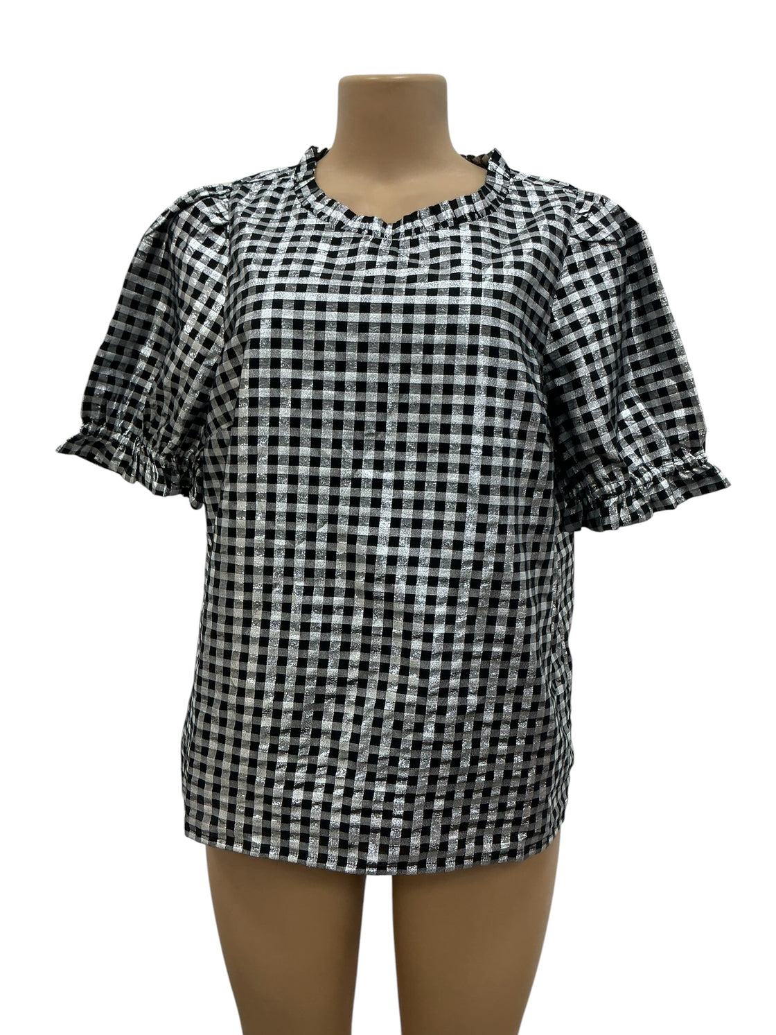 Blusa M (J.CREW)