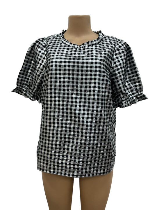 Blusa M (J.CREW)
