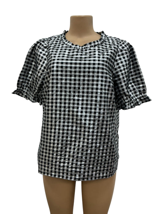 Blusa M (J.CREW)