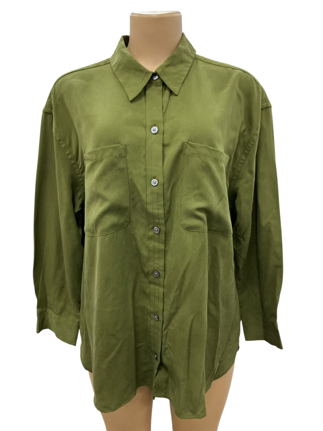 Blusa L (BANANA REPUBLIC)