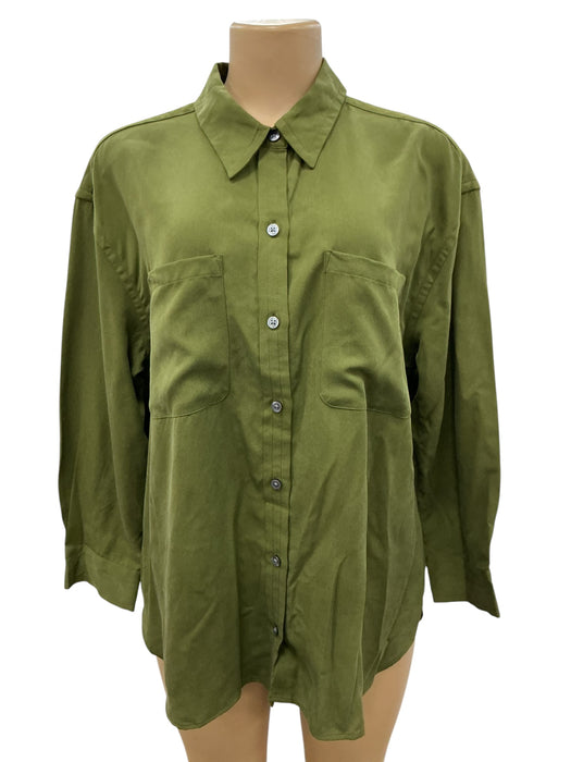 Blusa L (BANANA REPUBLIC)