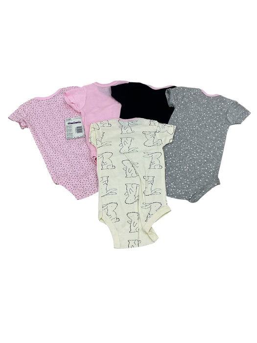 Set de bodys para bebé 0-3M (GERBER)