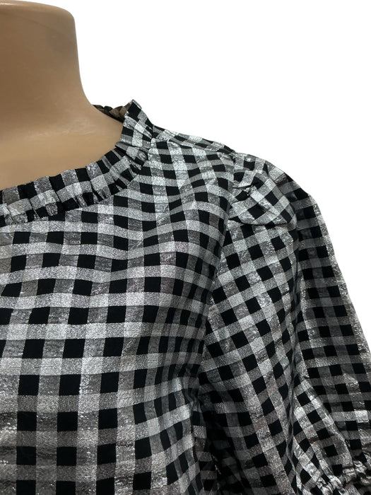 Blusa M (J.CREW)