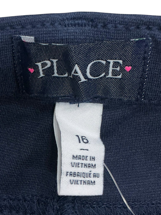 Pantalón 16 (THE CHILDREN'S PLACE)