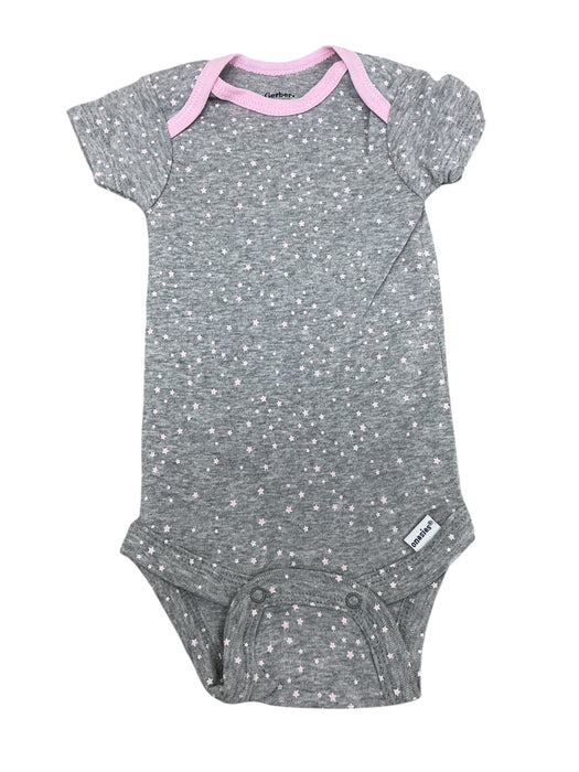 Set de bodys para bebé 0-3M (GERBER)