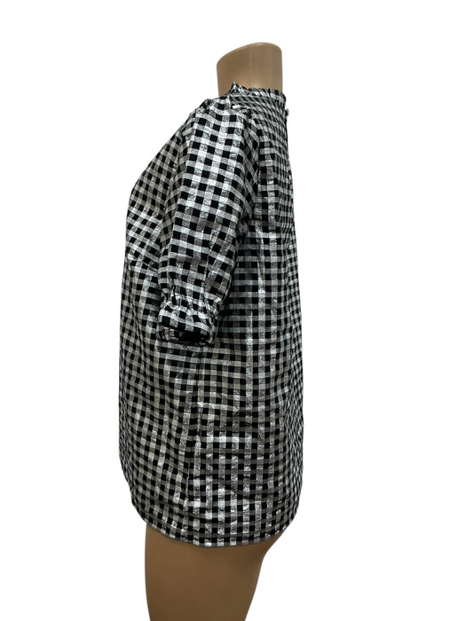 Blusa M (J.CREW)