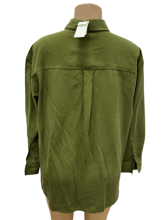 Blusa L (BANANA REPUBLIC)