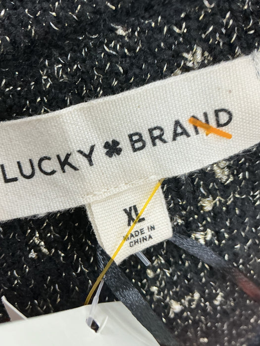 Blazer XL (LUCKY BRAND)