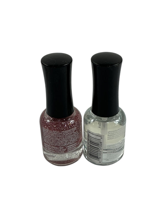 Dúo de esmaltes (COLOR VIBE)