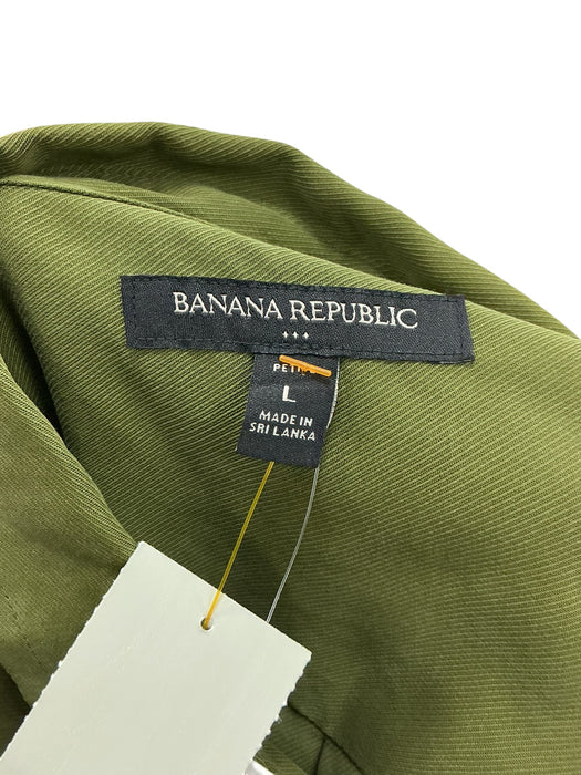 Blusa L (BANANA REPUBLIC)
