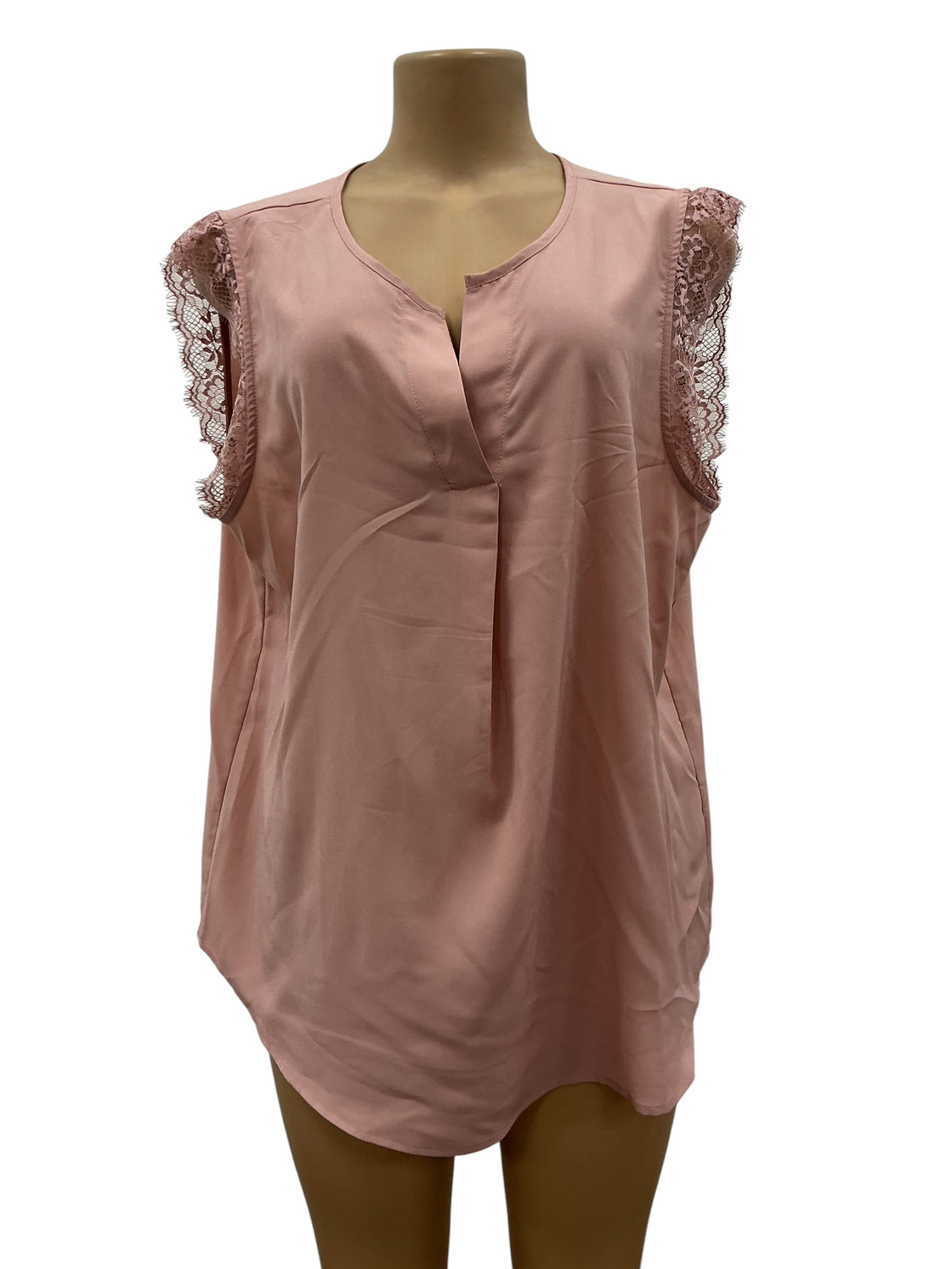 Blusa L (BANANA REPUBLIC)