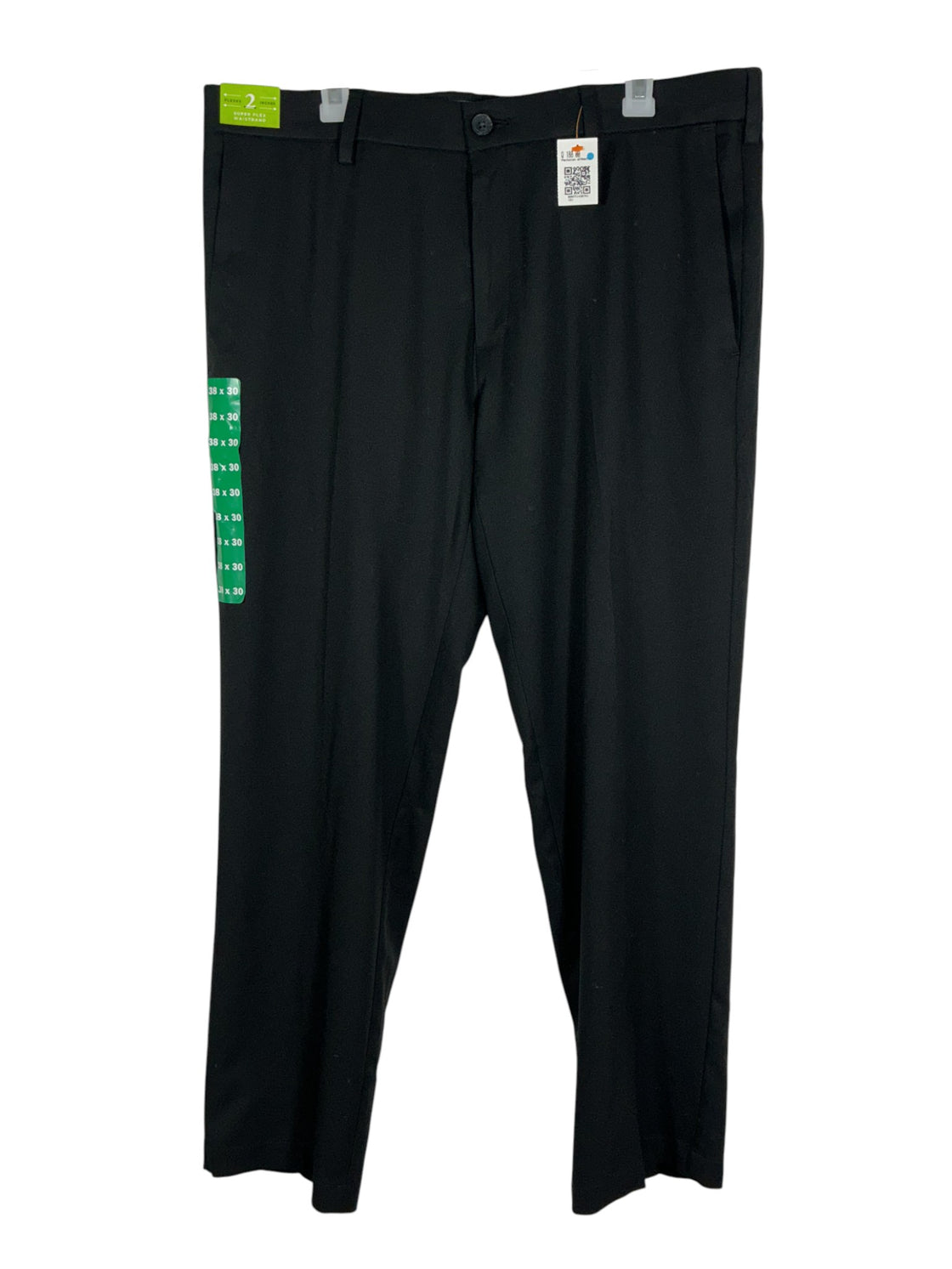 Pantalón 38*30 (HAGGAR)