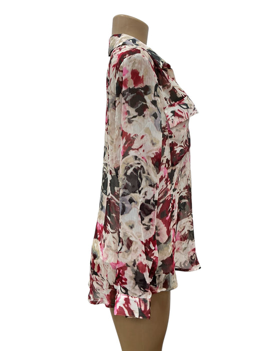 Blusa PL (LIZ CLAIBORNE)
