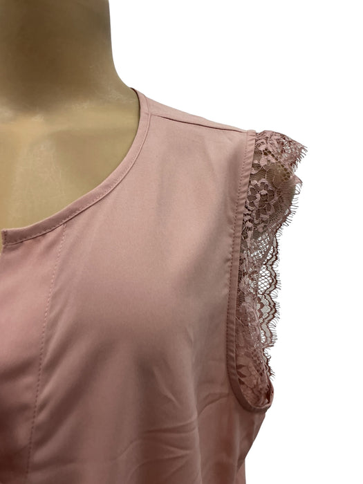 Blusa L (BANANA REPUBLIC)