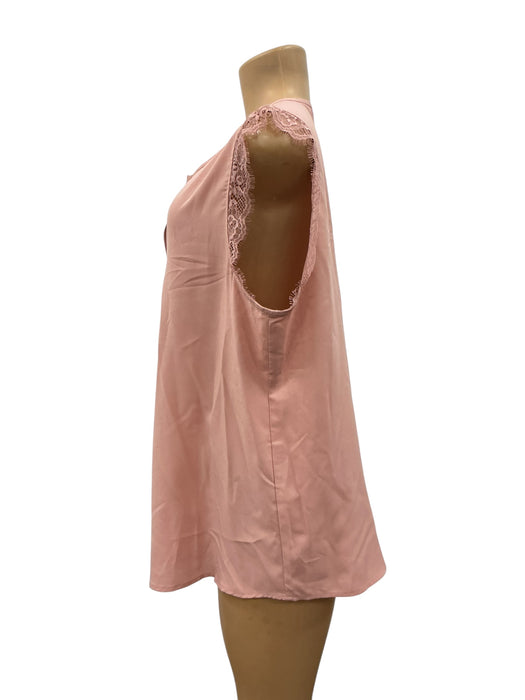 Blusa L (BANANA REPUBLIC)