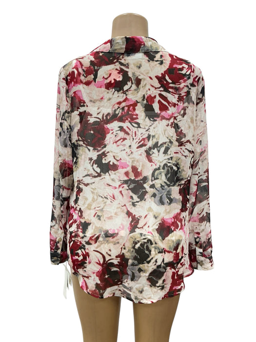 Blusa PL (LIZ CLAIBORNE)