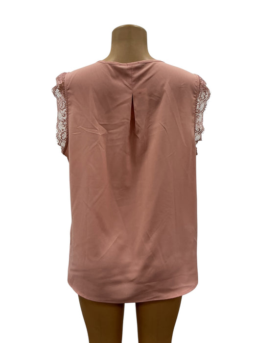Blusa L (BANANA REPUBLIC)