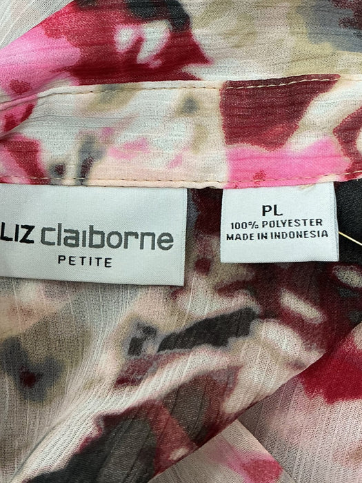 Blusa PL (LIZ CLAIBORNE)
