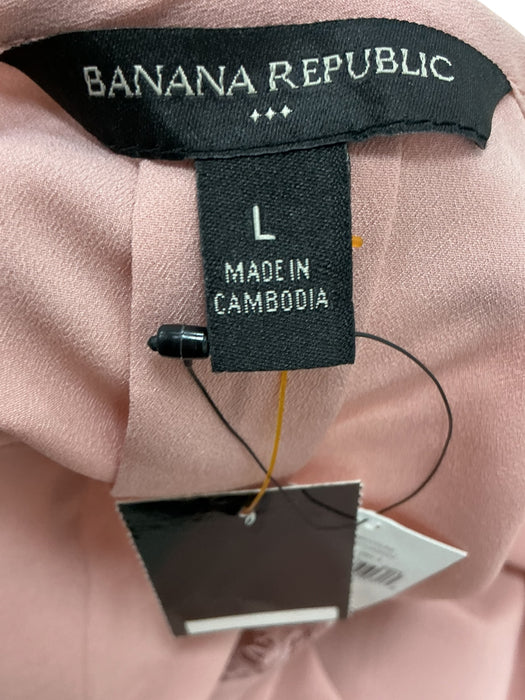 Blusa L (BANANA REPUBLIC)