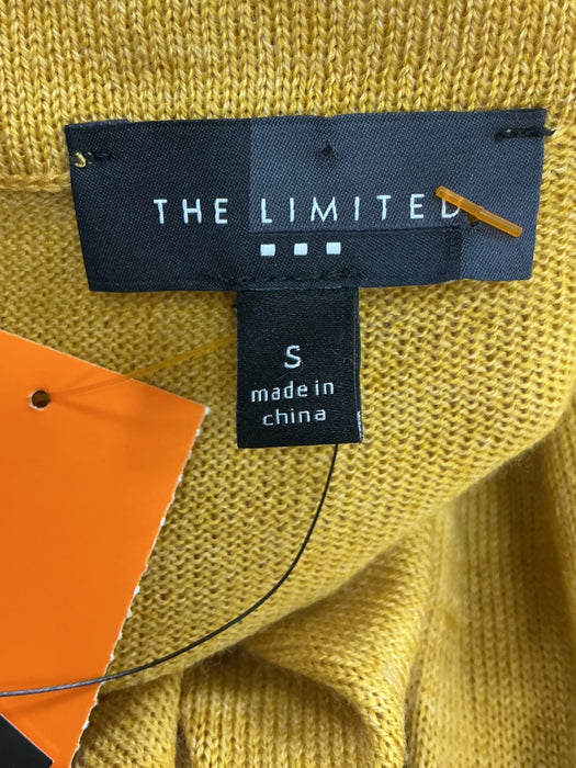 Suéter S (THE LIMITED)