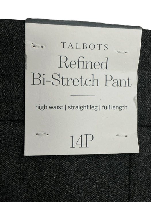Pantalón 14P (TALBOTS)
