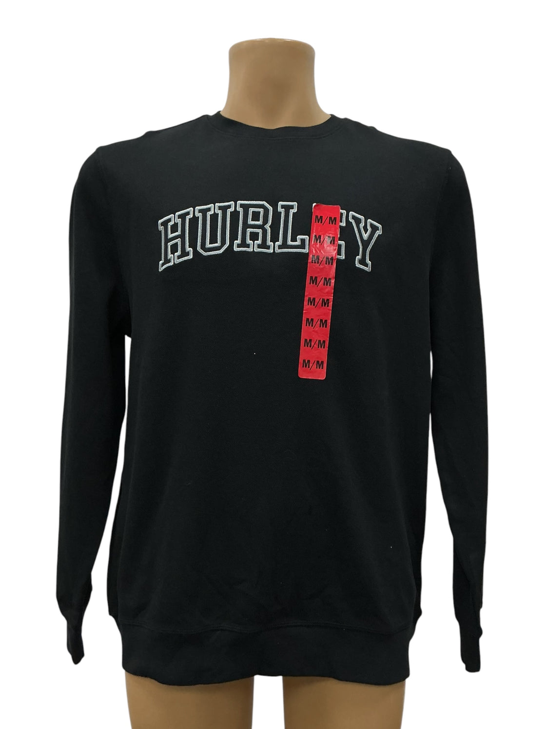 Sudadero M (HURLEY)