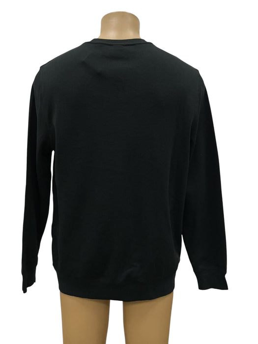 Sudadero M (HURLEY)