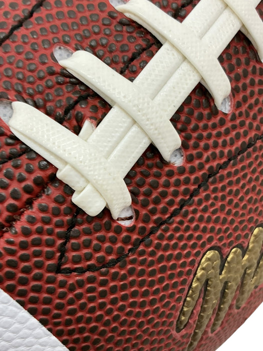Balón de fútbol americano (MACGREGOR)